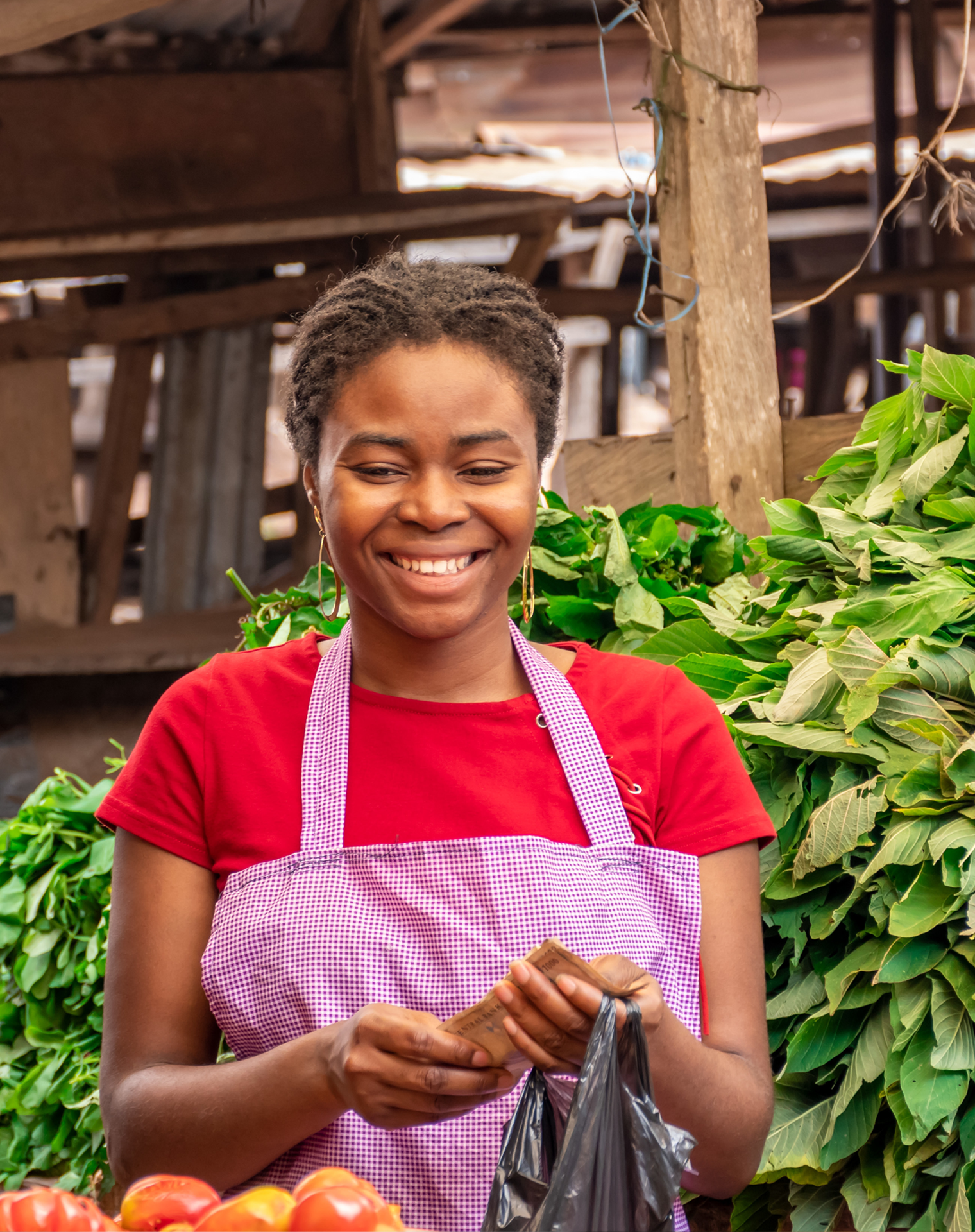 ENTREPREUNEURIAT DES FEMMES